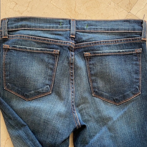 J BRAND 814 AGD JEANS - Picture 5 of 8